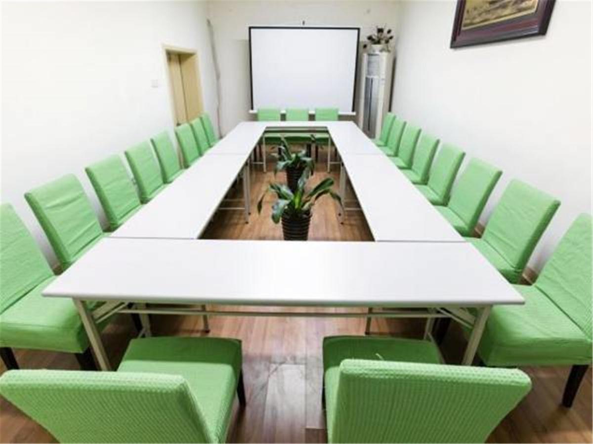 Jingjiang Inn Shanghai Hutai Road Zewnętrze zdjęcie